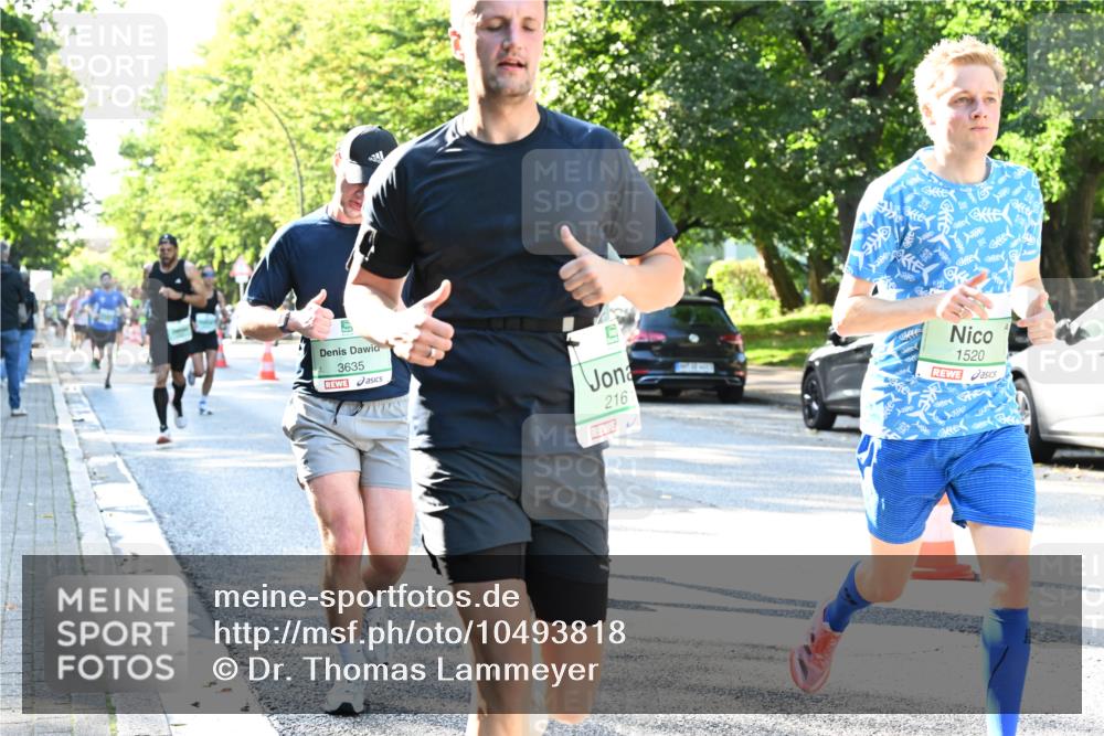 20.09.2026 - PSD Bank Halbmarathon Dr. Thomas Lammeyer http://msf.ph/oto/10493818 20.09.2026 10:37:00 Laufen 3635, 216, 1520 meine-sportfotos.de