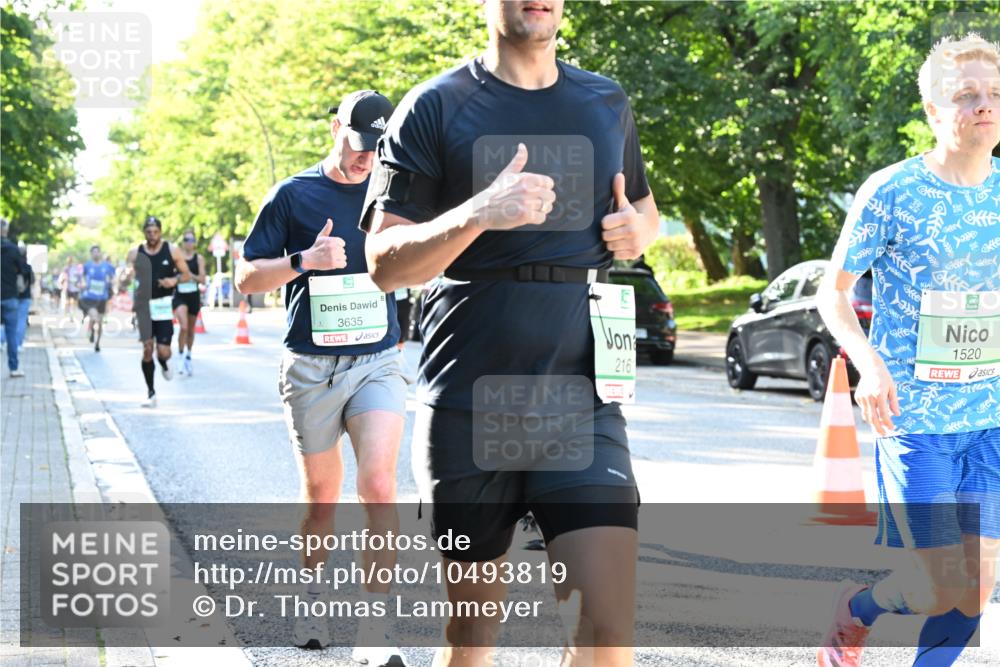 20.09.2026 - PSD Bank Halbmarathon Dr. Thomas Lammeyer http://msf.ph/oto/10493819 20.09.2026 10:37:01 Laufen 3635, 216, 1, 1520 meine-sportfotos.de