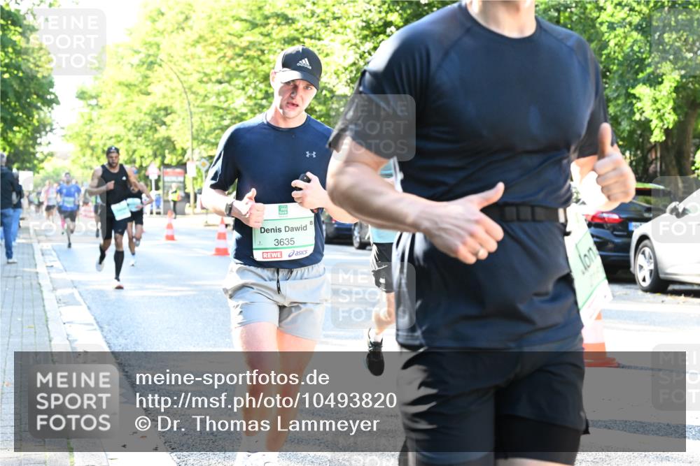 20.09.2026 - PSD Bank Halbmarathon Dr. Thomas Lammeyer http://msf.ph/oto/10493820 20.09.2026 10:37:01 Laufen 3635 meine-sportfotos.de
