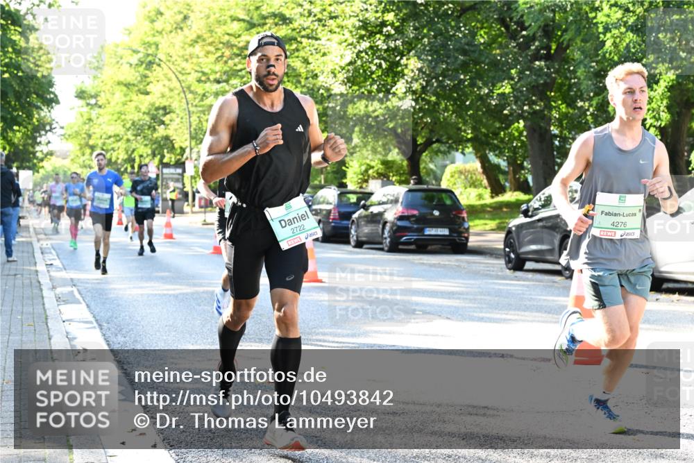 20.09.2026 - PSD Bank Halbmarathon Dr. Thomas Lammeyer http://msf.ph/oto/10493842 20.09.2026 10:37:04 Laufen 2722, 4276 meine-sportfotos.de