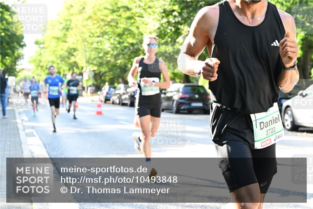 20.09.2026 - PSD Bank Halbmarathon Dr. Thomas Lammeyer http://msf.ph/oto/10493848 20.09.2026 10:37:05 Laufen 2722 meine-sportfotos.de