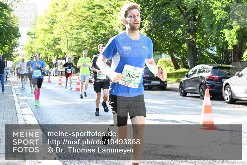 20.09.2026 - PSD Bank Halbmarathon Dr. Thomas Lammeyer http://msf.ph/oto/10493868 20.09.2026 10:37:08 Laufen 3999 meine-sportfotos.de