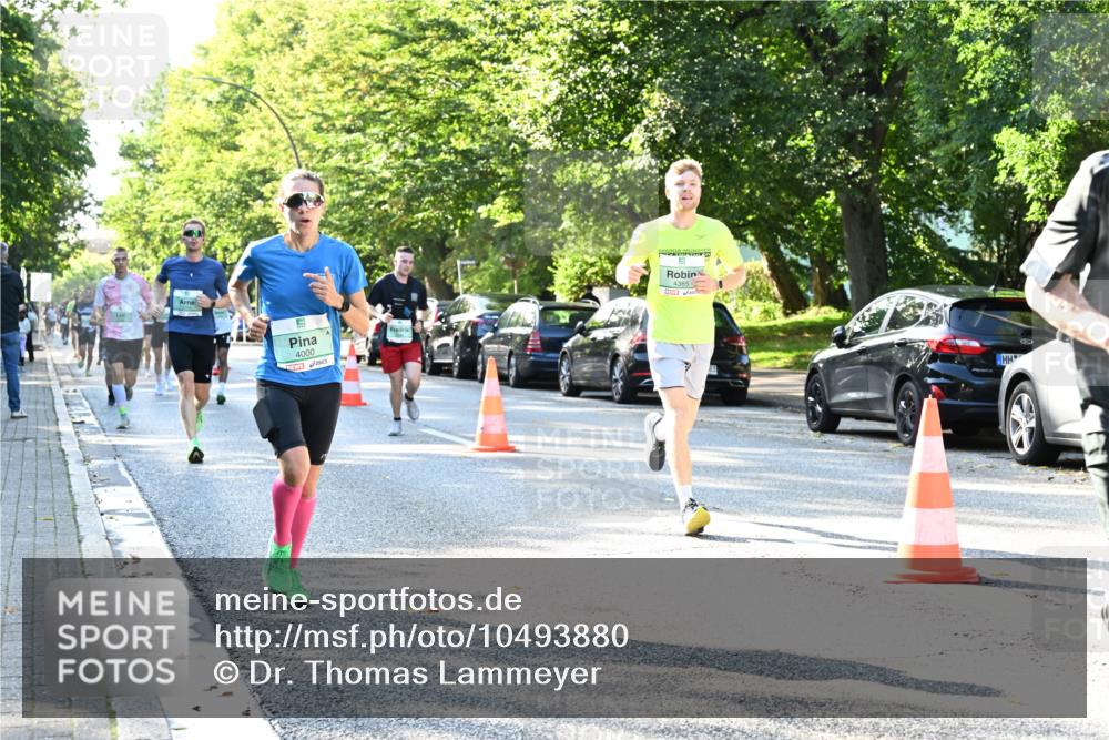 20.09.2026 - PSD Bank Halbmarathon Dr. Thomas Lammeyer http://msf.ph/oto/10493880 20.09.2026 10:37:11 Laufen 4000, 4385 meine-sportfotos.de