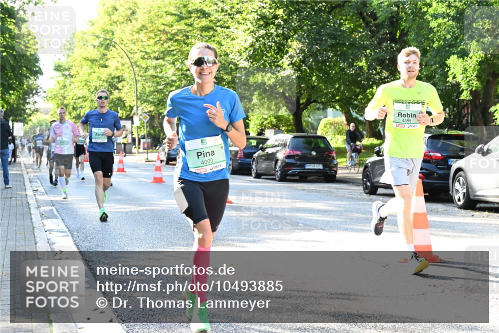 20.09.2026 - PSD Bank Halbmarathon Dr. Thomas Lammeyer http://msf.ph/oto/10493885 20.09.2026 10:37:11 Laufen 4000, 4385 meine-sportfotos.de