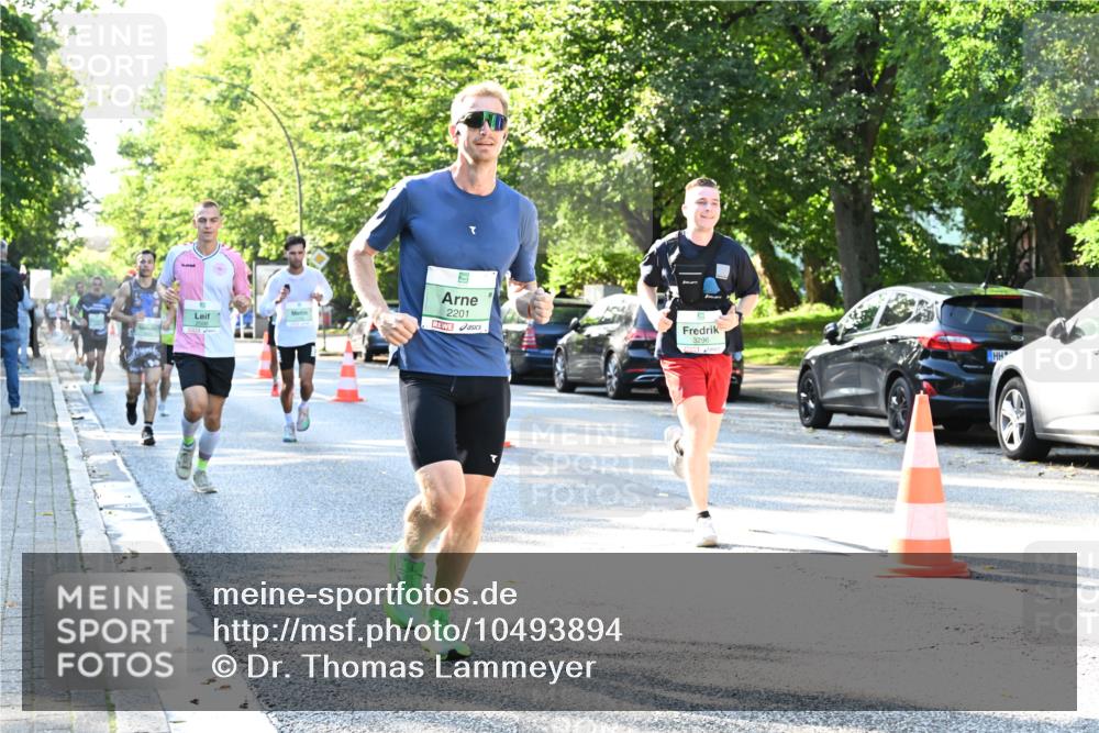 20.09.2026 - PSD Bank Halbmarathon Dr. Thomas Lammeyer http://msf.ph/oto/10493894 20.09.2026 10:37:13 Laufen 2201, 3296 meine-sportfotos.de
