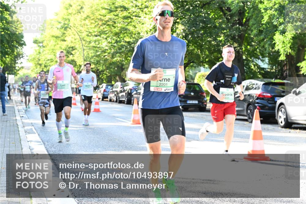 20.09.2026 - PSD Bank Halbmarathon Dr. Thomas Lammeyer http://msf.ph/oto/10493897 20.09.2026 10:37:14 Laufen 2201, 3296 meine-sportfotos.de