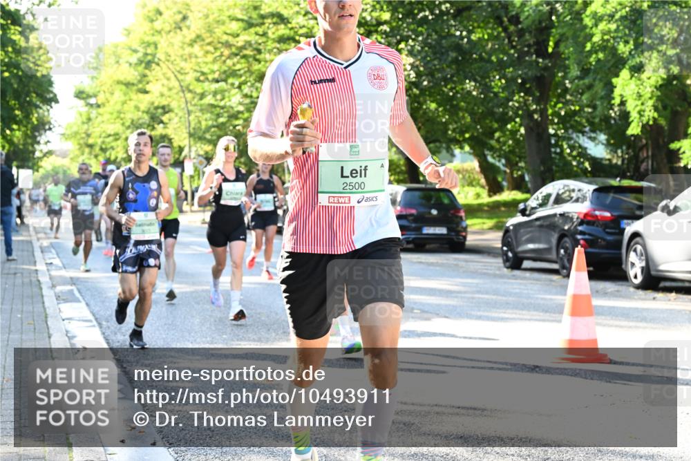 20.09.2026 - PSD Bank Halbmarathon Dr. Thomas Lammeyer http://msf.ph/oto/10493911 20.09.2026 10:37:16 Laufen 1, 2500 meine-sportfotos.de