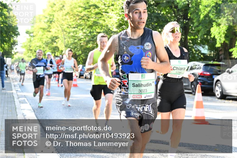 20.09.2026 - PSD Bank Halbmarathon Dr. Thomas Lammeyer http://msf.ph/oto/10493923 20.09.2026 10:37:18 Laufen 3023, 1298 meine-sportfotos.de