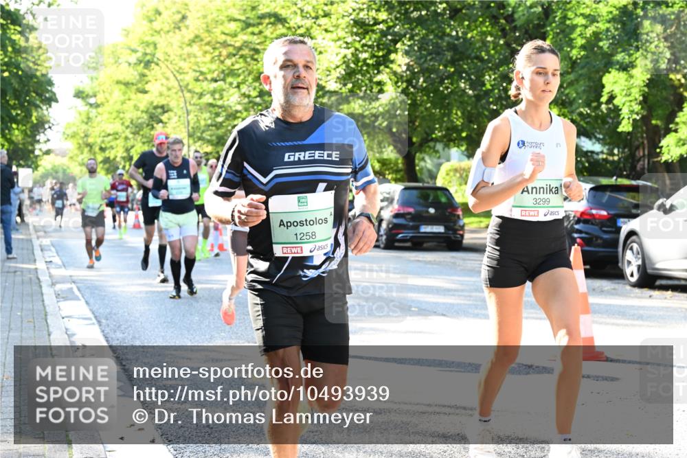 20.09.2026 - PSD Bank Halbmarathon Dr. Thomas Lammeyer http://msf.ph/oto/10493939 20.09.2026 10:37:20 Laufen 9, 1258, 3299 meine-sportfotos.de