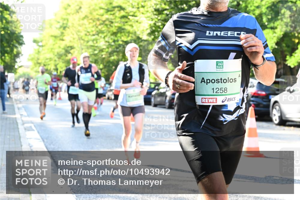 20.09.2026 - PSD Bank Halbmarathon Dr. Thomas Lammeyer http://msf.ph/oto/10493942 20.09.2026 10:37:21 Laufen 1258 meine-sportfotos.de