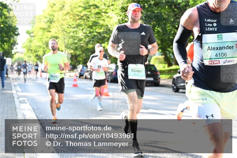 20.09.2026 - PSD Bank Halbmarathon Dr. Thomas Lammeyer http://msf.ph/oto/10493961 20.09.2026 10:37:24 Laufen 6, 4012, 4106 meine-sportfotos.de