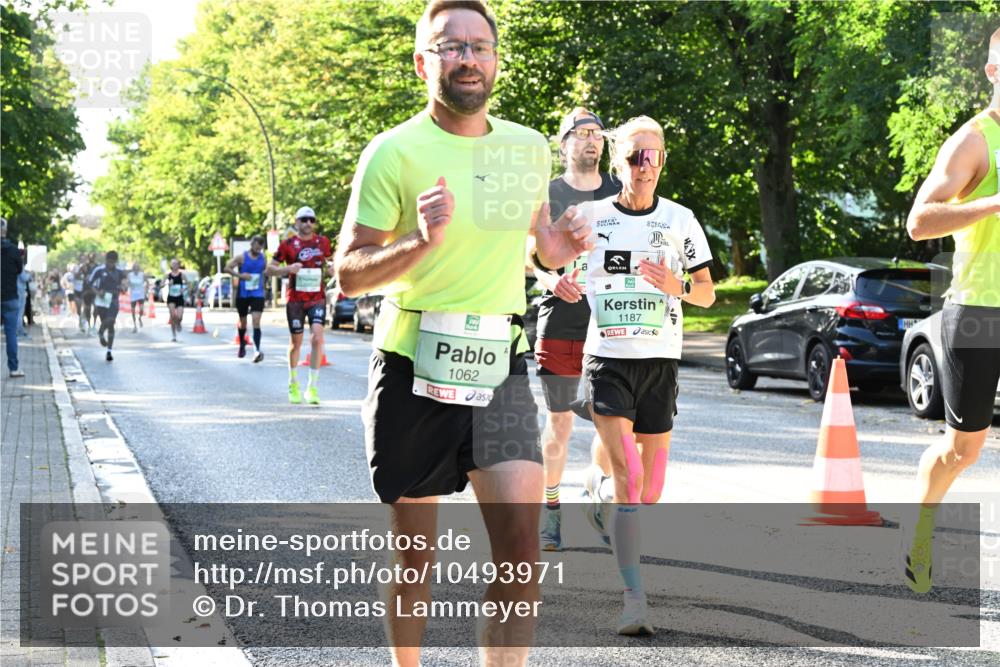 20.09.2026 - PSD Bank Halbmarathon Dr. Thomas Lammeyer http://msf.ph/oto/10493971 20.09.2026 10:37:25 Laufen 1187, 1062 meine-sportfotos.de