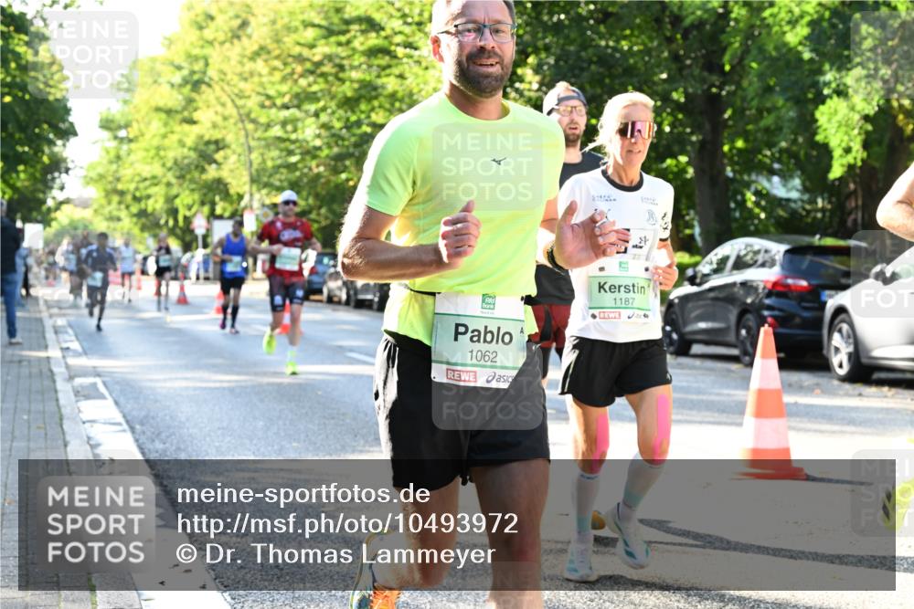20.09.2026 - PSD Bank Halbmarathon Dr. Thomas Lammeyer http://msf.ph/oto/10493972 20.09.2026 10:37:26 Laufen 13, 1187, 1062 meine-sportfotos.de