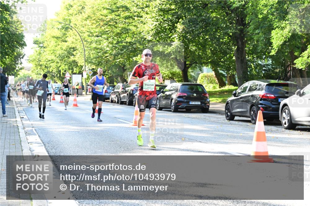 20.09.2026 - PSD Bank Halbmarathon Dr. Thomas Lammeyer http://msf.ph/oto/10493979 20.09.2026 10:37:27 Laufen 4437, 4683 meine-sportfotos.de