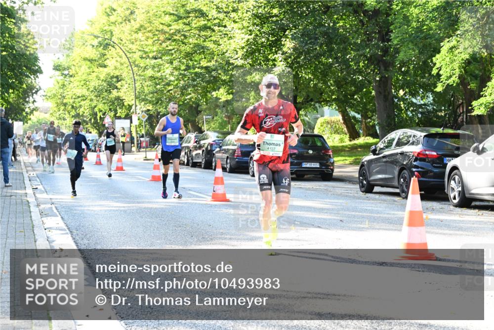 20.09.2026 - PSD Bank Halbmarathon Dr. Thomas Lammeyer http://msf.ph/oto/10493983 20.09.2026 10:37:28 Laufen 4437, 4683 meine-sportfotos.de