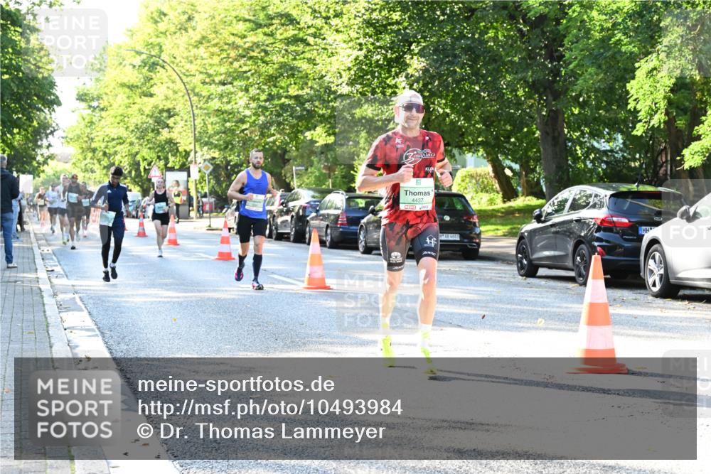 20.09.2026 - PSD Bank Halbmarathon Dr. Thomas Lammeyer http://msf.ph/oto/10493984 20.09.2026 10:37:28 Laufen 4437, 4683 meine-sportfotos.de