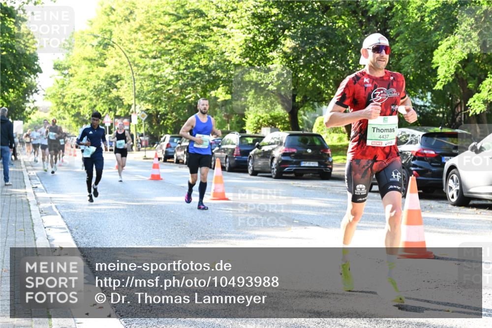 20.09.2026 - PSD Bank Halbmarathon Dr. Thomas Lammeyer http://msf.ph/oto/10493988 20.09.2026 10:37:29 Laufen 3, 4437 meine-sportfotos.de