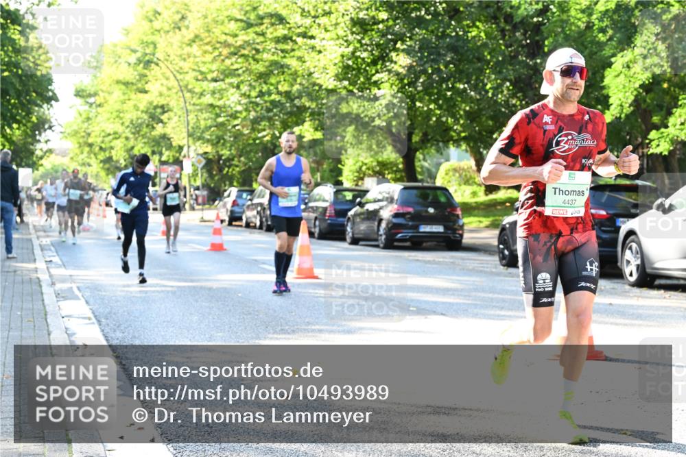 20.09.2026 - PSD Bank Halbmarathon Dr. Thomas Lammeyer http://msf.ph/oto/10493989 20.09.2026 10:37:29 Laufen 4437 meine-sportfotos.de