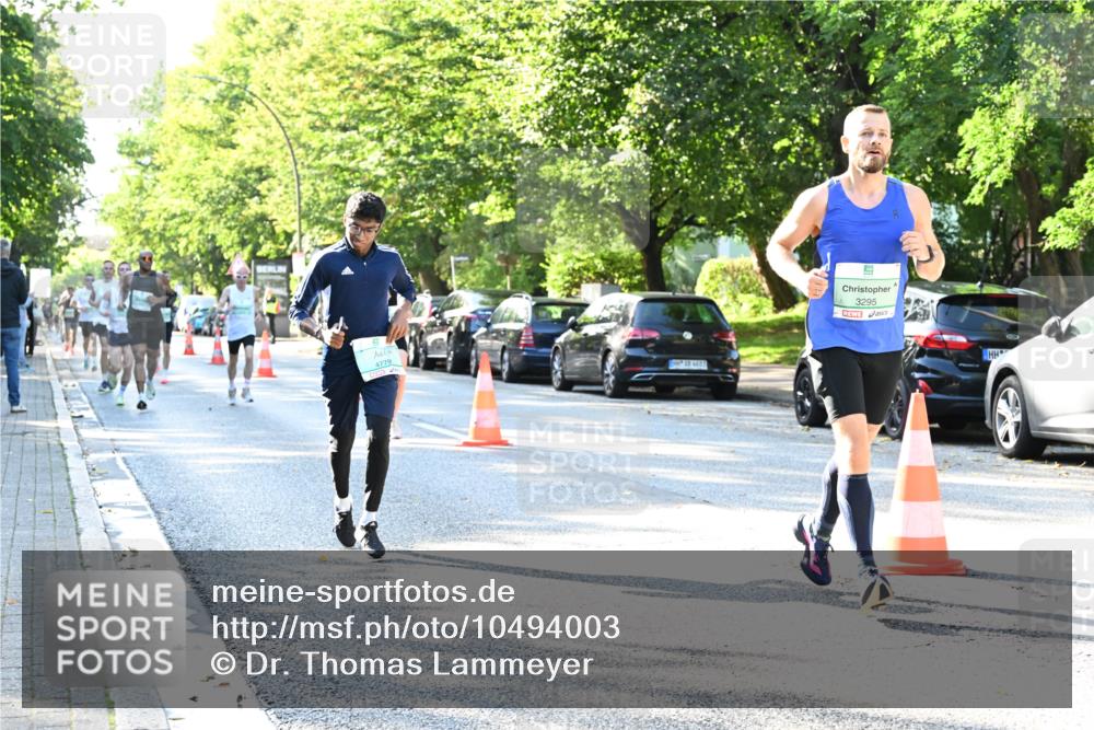20.09.2026 - PSD Bank Halbmarathon Dr. Thomas Lammeyer http://msf.ph/oto/10494003 20.09.2026 10:37:31 Laufen 4779, 3295 meine-sportfotos.de
