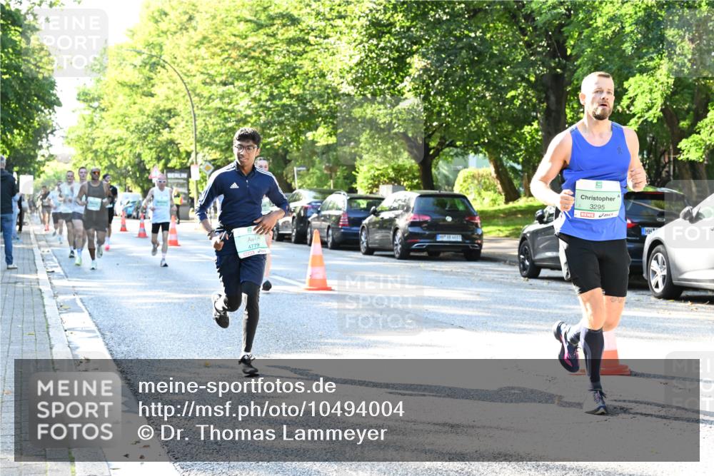 20.09.2026 - PSD Bank Halbmarathon Dr. Thomas Lammeyer http://msf.ph/oto/10494004 20.09.2026 10:37:31 Laufen 4779, 3295 meine-sportfotos.de