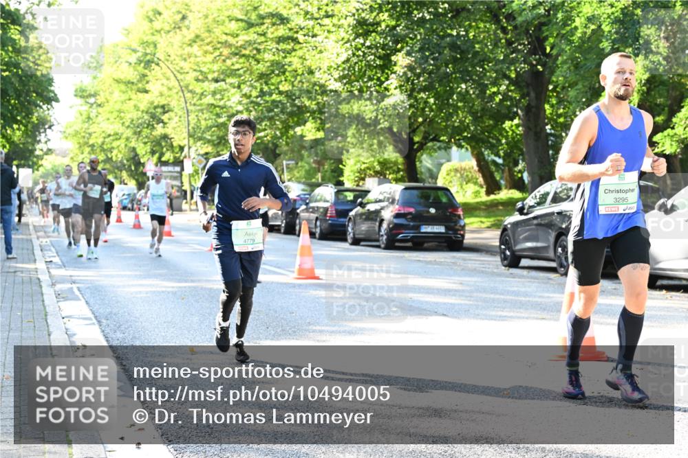 20.09.2026 - PSD Bank Halbmarathon Dr. Thomas Lammeyer http://msf.ph/oto/10494005 20.09.2026 10:37:31 Laufen 4779, 3295 meine-sportfotos.de
