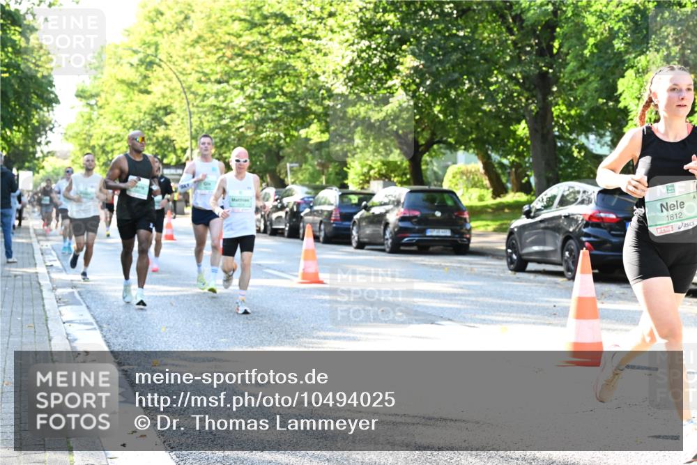20.09.2026 - PSD Bank Halbmarathon Dr. Thomas Lammeyer http://msf.ph/oto/10494025 20.09.2026 10:37:34 Laufen 1812 meine-sportfotos.de