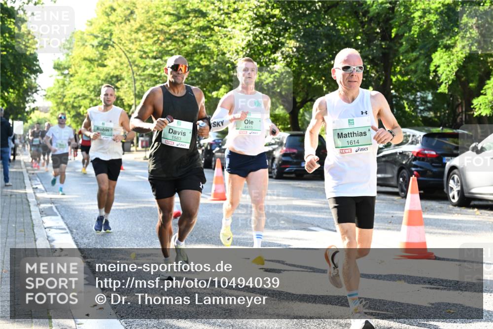 20.09.2026 - PSD Bank Halbmarathon Dr. Thomas Lammeyer http://msf.ph/oto/10494039 20.09.2026 10:37:36 Laufen 1583, 4415, 1614 meine-sportfotos.de