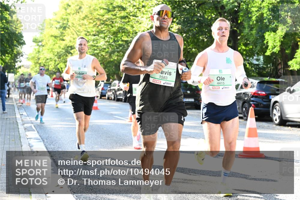 20.09.2026 - PSD Bank Halbmarathon Dr. Thomas Lammeyer http://msf.ph/oto/10494045 20.09.2026 10:37:37 Laufen 3662, 1583, 4415, 227 meine-sportfotos.de
