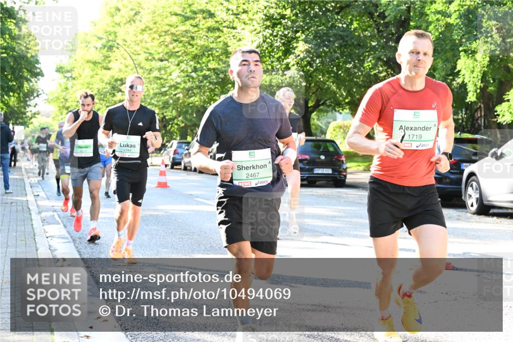 20.09.2026 - PSD Bank Halbmarathon Dr. Thomas Lammeyer http://msf.ph/oto/10494069 20.09.2026 10:37:44 Laufen 4344, 2467, 1719 meine-sportfotos.de