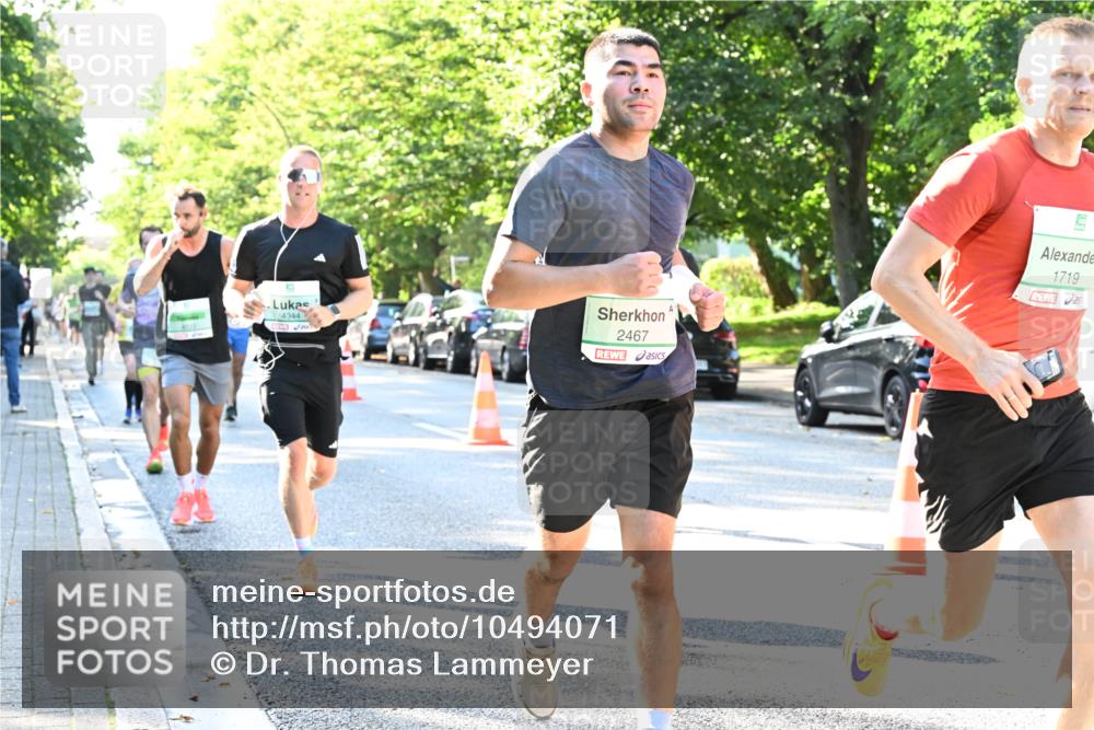20.09.2026 - PSD Bank Halbmarathon Dr. Thomas Lammeyer http://msf.ph/oto/10494071 20.09.2026 10:37:44 Laufen 4344, 2467, 1719 meine-sportfotos.de