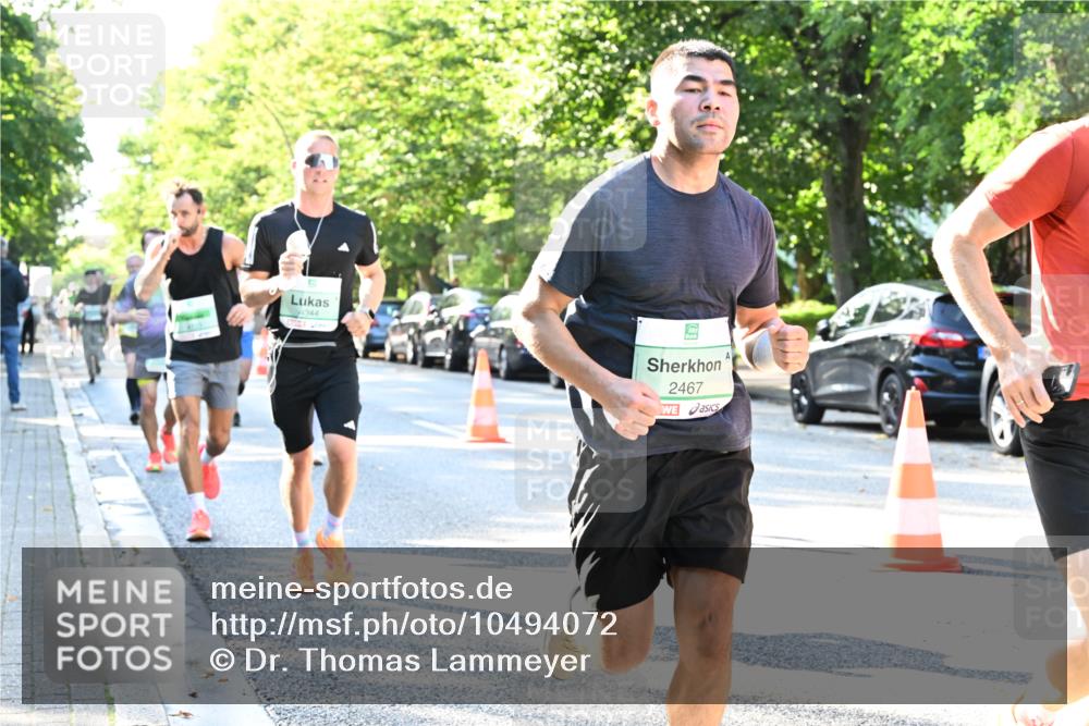 20.09.2026 - PSD Bank Halbmarathon Dr. Thomas Lammeyer http://msf.ph/oto/10494072 20.09.2026 10:37:45 Laufen 1344, 2467 meine-sportfotos.de