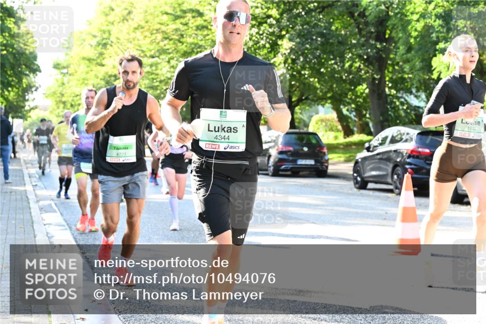 20.09.2026 - PSD Bank Halbmarathon Dr. Thomas Lammeyer http://msf.ph/oto/10494076 20.09.2026 10:37:46 Laufen 4723, 4344, 1944 meine-sportfotos.de