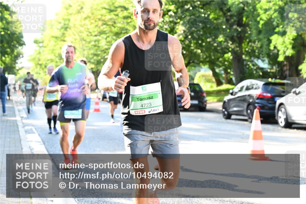 20.09.2026 - PSD Bank Halbmarathon Dr. Thomas Lammeyer http://msf.ph/oto/10494082 20.09.2026 10:37:47 Laufen 4723 meine-sportfotos.de