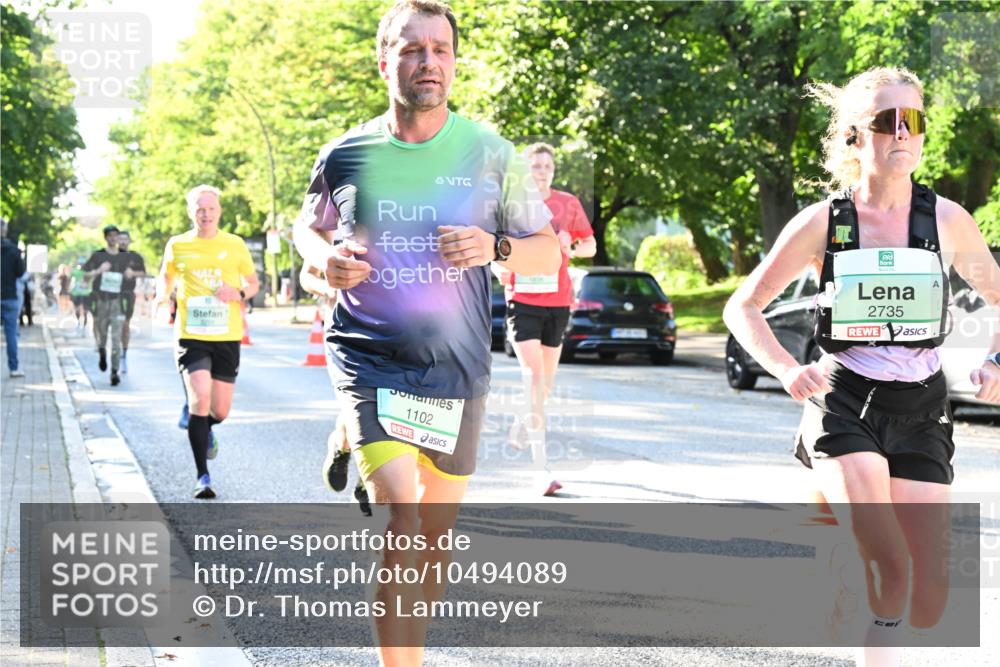 20.09.2026 - PSD Bank Halbmarathon Dr. Thomas Lammeyer http://msf.ph/oto/10494089 20.09.2026 10:37:48 Laufen 1102, 2735 meine-sportfotos.de