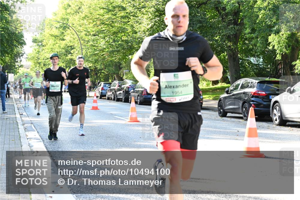 20.09.2026 - PSD Bank Halbmarathon Dr. Thomas Lammeyer http://msf.ph/oto/10494100 20.09.2026 10:37:51 Laufen 1954 meine-sportfotos.de