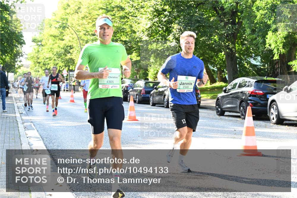 20.09.2026 - PSD Bank Halbmarathon Dr. Thomas Lammeyer http://msf.ph/oto/10494133 20.09.2026 10:37:59 Laufen 4305, 2349, 13 meine-sportfotos.de