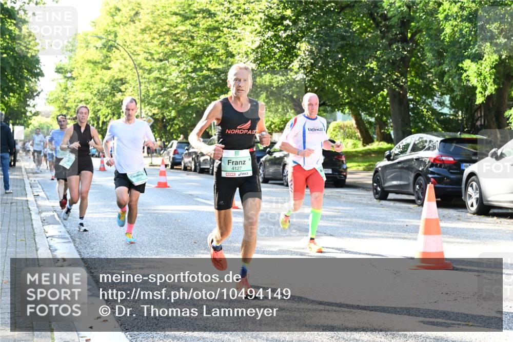 20.09.2026 - PSD Bank Halbmarathon Dr. Thomas Lammeyer http://msf.ph/oto/10494149 20.09.2026 10:38:02 Laufen 5, 3095, 4127 meine-sportfotos.de