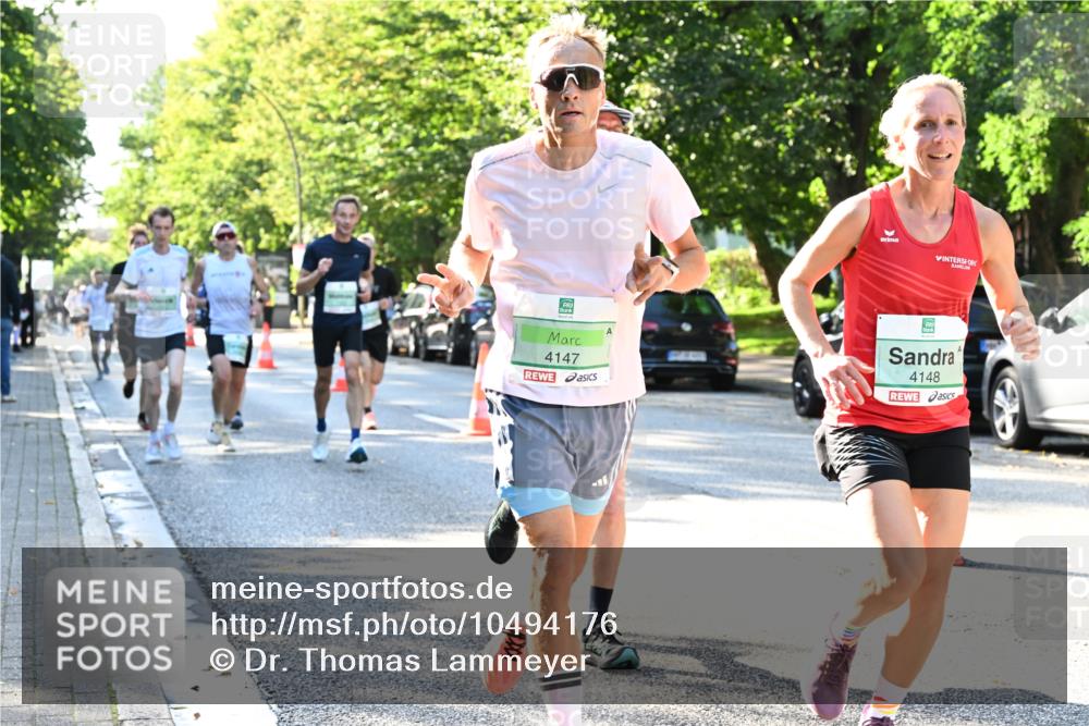 20.09.2026 - PSD Bank Halbmarathon Dr. Thomas Lammeyer http://msf.ph/oto/10494176 20.09.2026 10:38:11 Laufen 4147, 4148 meine-sportfotos.de