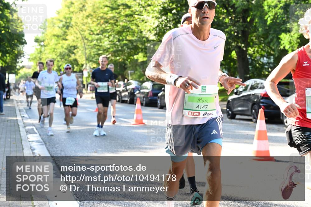 20.09.2026 - PSD Bank Halbmarathon Dr. Thomas Lammeyer http://msf.ph/oto/10494178 20.09.2026 10:38:11 Laufen 4147 meine-sportfotos.de