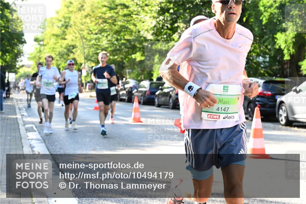 20.09.2026 - PSD Bank Halbmarathon Dr. Thomas Lammeyer http://msf.ph/oto/10494179 20.09.2026 10:38:11 Laufen 4147 meine-sportfotos.de
