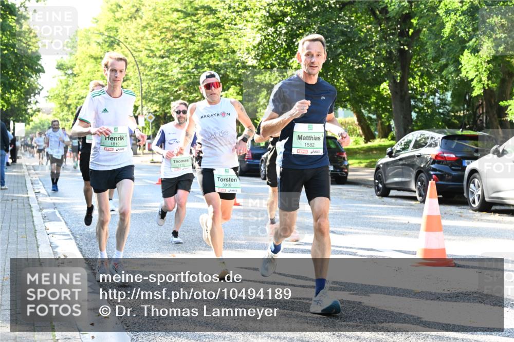 20.09.2026 - PSD Bank Halbmarathon Dr. Thomas Lammeyer http://msf.ph/oto/10494189 20.09.2026 10:38:13 Laufen 1810, 3919, 1582 meine-sportfotos.de