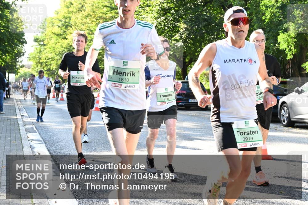 20.09.2026 - PSD Bank Halbmarathon Dr. Thomas Lammeyer http://msf.ph/oto/10494195 20.09.2026 10:38:14 Laufen 3605, 1810, 1114, 1915, 3919 meine-sportfotos.de