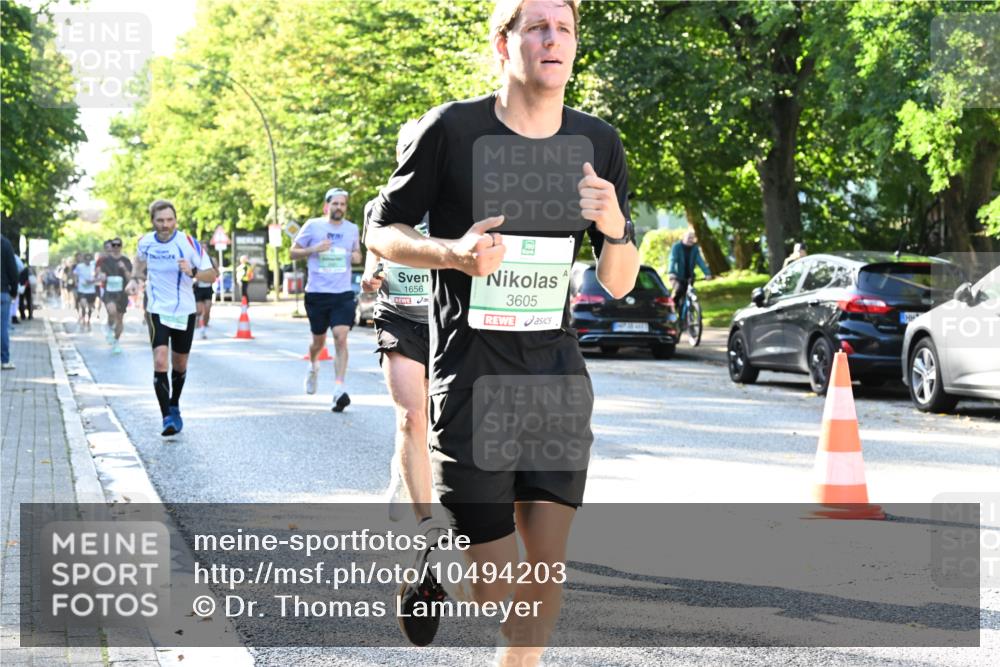 20.09.2026 - PSD Bank Halbmarathon Dr. Thomas Lammeyer http://msf.ph/oto/10494203 20.09.2026 10:38:16 Laufen 1656, 3605 meine-sportfotos.de