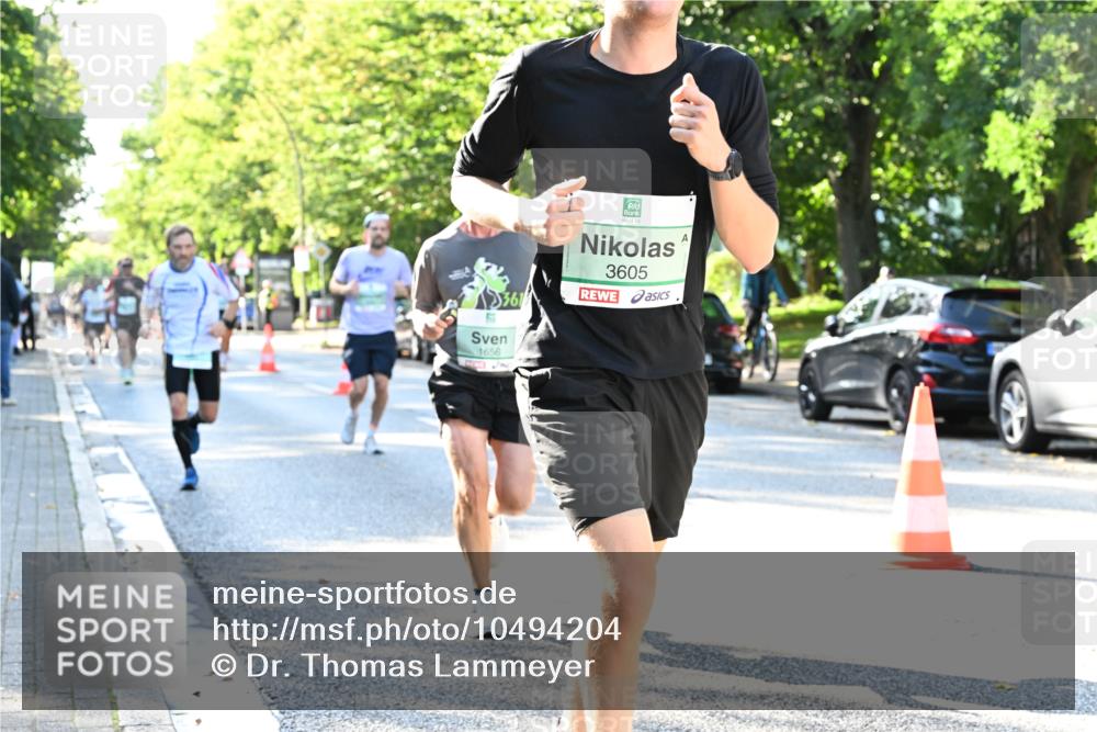 20.09.2026 - PSD Bank Halbmarathon Dr. Thomas Lammeyer http://msf.ph/oto/10494204 20.09.2026 10:38:16 Laufen 361, 1656, 3605 meine-sportfotos.de
