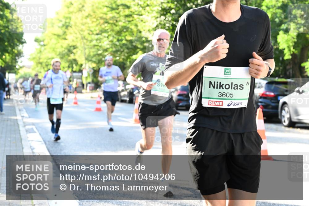 20.09.2026 - PSD Bank Halbmarathon Dr. Thomas Lammeyer http://msf.ph/oto/10494206 20.09.2026 10:38:16 Laufen 1050, 3605 meine-sportfotos.de