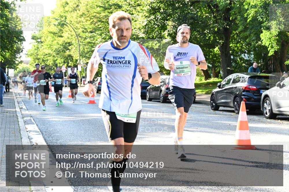 20.09.2026 - PSD Bank Halbmarathon Dr. Thomas Lammeyer http://msf.ph/oto/10494219 20.09.2026 10:38:18 Laufen 1004, 2691 meine-sportfotos.de
