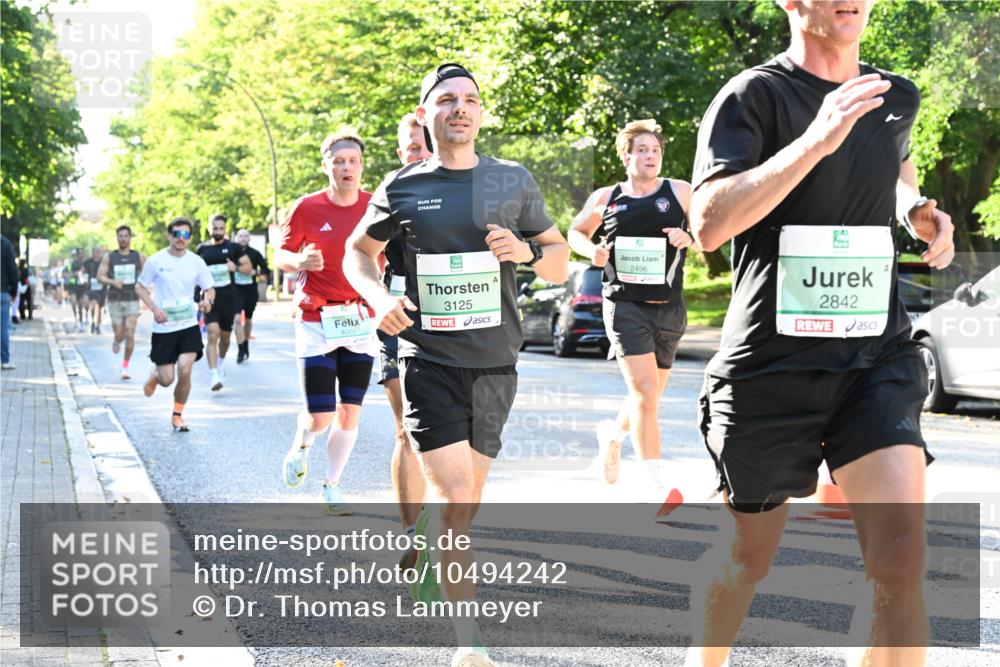 20.09.2026 - PSD Bank Halbmarathon Dr. Thomas Lammeyer http://msf.ph/oto/10494242 20.09.2026 10:38:24 Laufen 4001, 3125, 2496, 2842 meine-sportfotos.de