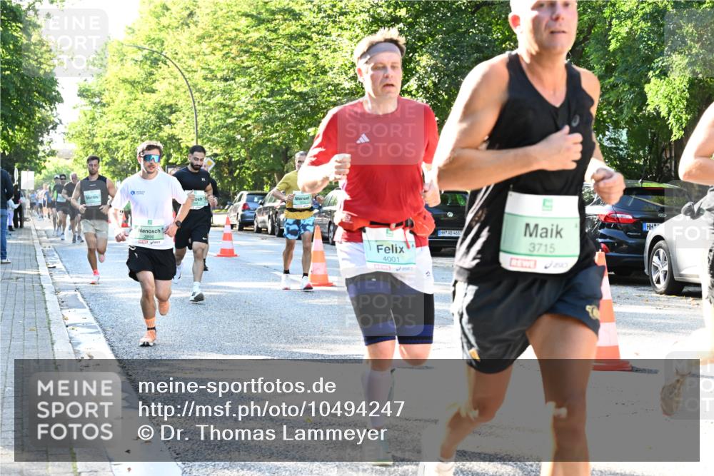 20.09.2026 - PSD Bank Halbmarathon Dr. Thomas Lammeyer http://msf.ph/oto/10494247 20.09.2026 10:38:25 Laufen 3990, 4001, 468, 3715, 250 meine-sportfotos.de
