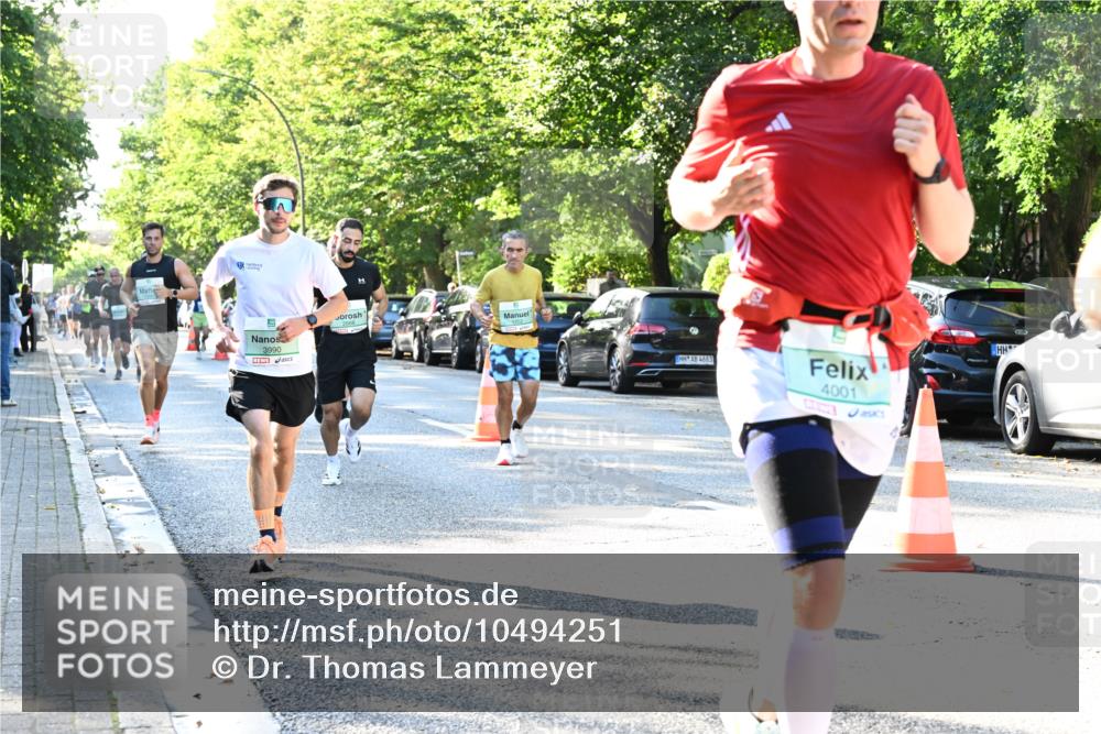20.09.2026 - PSD Bank Halbmarathon Dr. Thomas Lammeyer http://msf.ph/oto/10494251 20.09.2026 10:38:25 Laufen 3990, 4683, 4001 meine-sportfotos.de