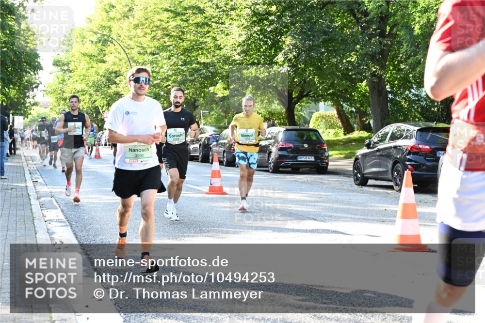 20.09.2026 - PSD Bank Halbmarathon Dr. Thomas Lammeyer http://msf.ph/oto/10494253 20.09.2026 10:38:26 Laufen 3, 3990, 4683 meine-sportfotos.de